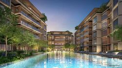 Watten House (D11), Condominium #444577821